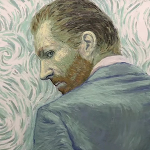 Z ljubeznijo, Vincent: Van Goghova skrivnost 